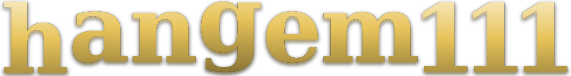 hangem111 logo