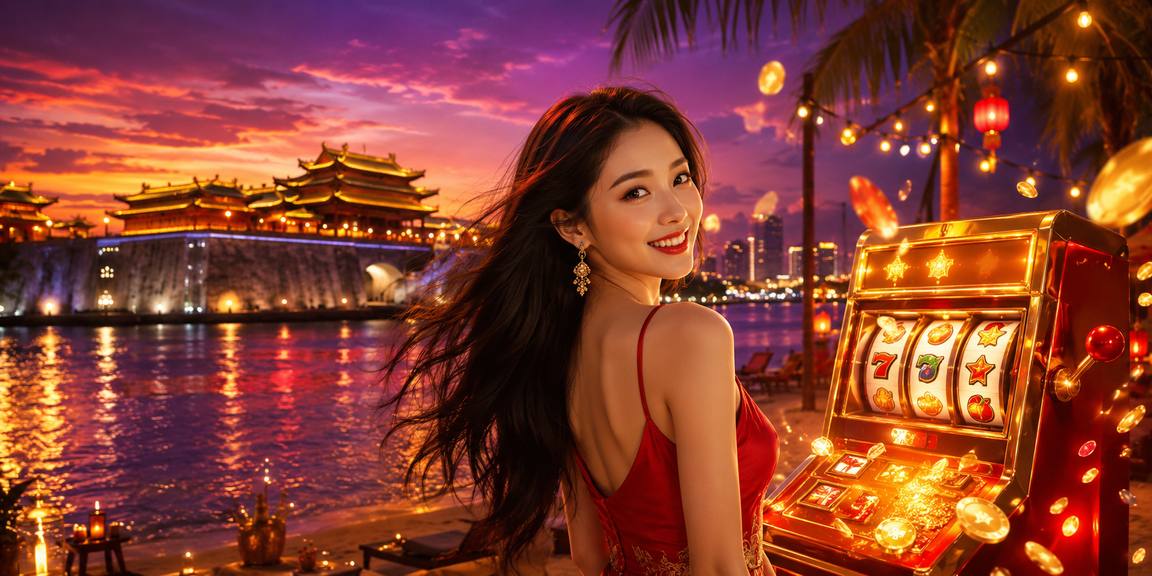 hangem111 Sản Phẩm Slot